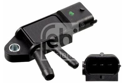 FEBI BILSTEIN SENSOR DE PRESIÓN GASES DE ESCAPE VOLVO S60 II S80 II S90 II V40  