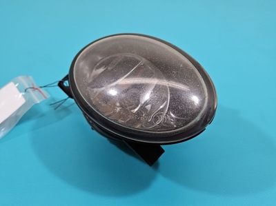 Противотуманная фара левый vw golf vi фото №1