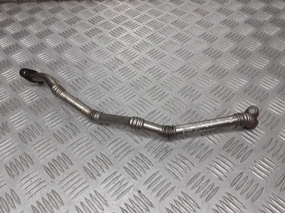 Труба трубка шланг egr ford mondeo mk3 2.0 tdci фото №1