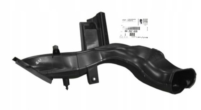 Rezynator фільтра повітря opel insignia b оригінальний номер фото №1