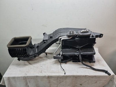 Mercedes w906 отопитель фото №1