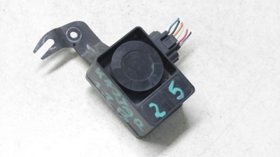 Renault kadjar сирена сигнализация 8201579504 14- фото №1