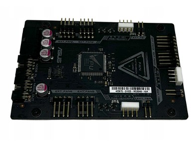 Asus Fan Extension Card II