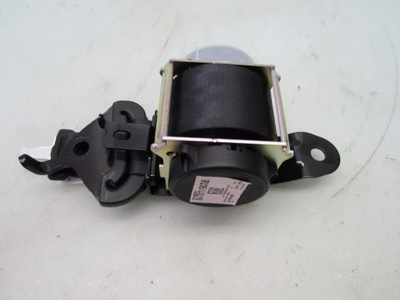 Jazz v 21r pas безопасности средний задний задняя фото №1