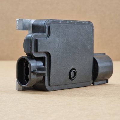 Модуль блок керування вентилятора volvo ford jaguar фото №1