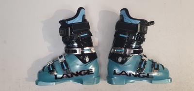 Buty narciarskie LANGE COMP TEAM 24,5 (38)