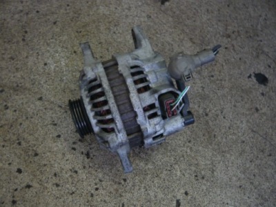 Генератор a2tb7191 seat alhambra ford galaxy фото №1