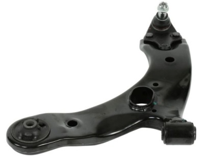 Рычаг левый toyota auris _e18_ , 10.12 перед фото №1