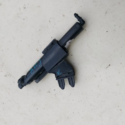 Омыватель лампы фара toyota ch-r chr фото №1