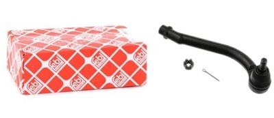 Febi наконечник тяга hyundai ix55 3.0dt - v6 crdi фото №1