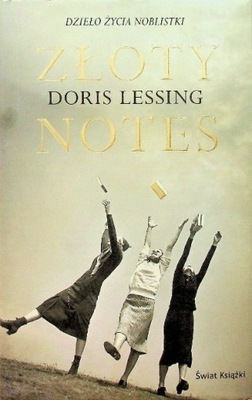 Doris Lessing - Złoty notes