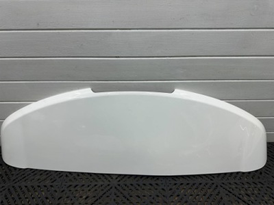 Спойлер крышки mini cooper countryman f60 7389435 фото №1