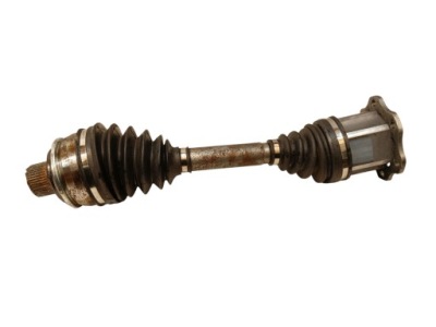 Приводной вал правый  перед audi a5 f5 a4 b9 2.0 tdi 8w0407271 фото №1