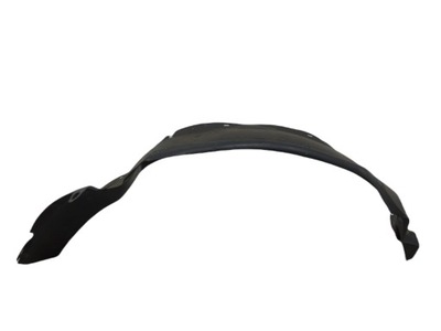 Renault master ii 2003-2010 подкрылок перед левая фото №1