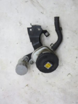 Бачок рідина гальмівний civic ix фото №1