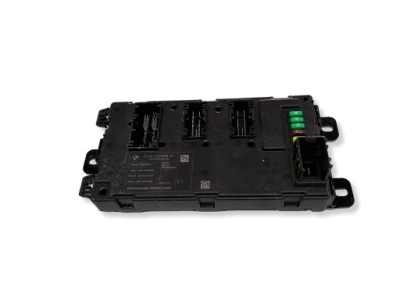 Bmw 3 f30 f35 f31 9329700 модули комфорта фото №1