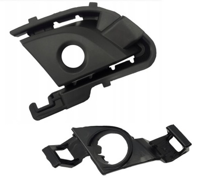 SOPORTE SENSOR APARCAMIENTO PORSCHE MACAN GTS 14- L  