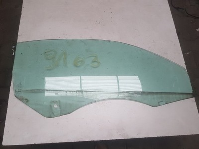 Vw eos 09r скло двері права фото №1