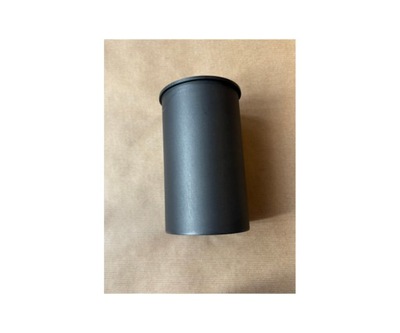 Втулка циліндра kia besta bongo pregio k2700 2,7d j2 фото №1