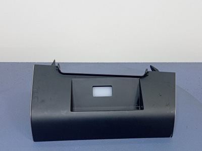 Hyundai tucson iv защита молдинг консоли фото №1