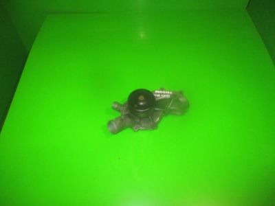 Насос wody 0m628 4.0cdi mercedes w220 фото №1