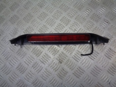 Свет стоп-сигнал fiat panda ii фото №1