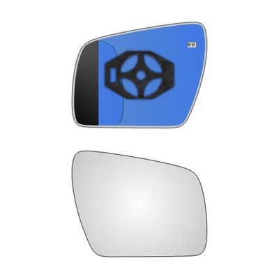 Сферический kia soul am 2008-2013 2012 2011 2010 фото №1