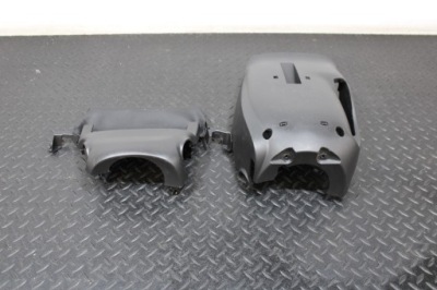 Корпус колонки рулевого renault megane iv 4 kombi 484728371r фото №1