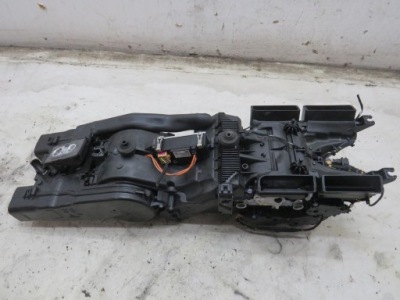 Отопитель audi a8 d4 4h0820004c фото №1