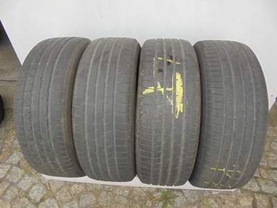 OPONY LETNIE TOYO 225/55 R19 !!! (U446)