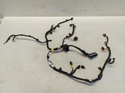 Tesla model 3 джгут електропроводка ліва фото №1