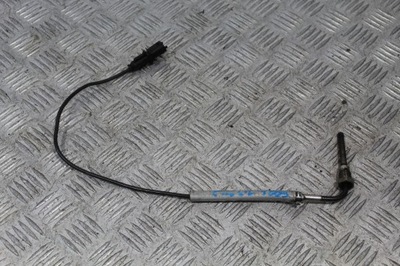 Датчик температури вихлопних газів fiat 500l 500 l фото №1