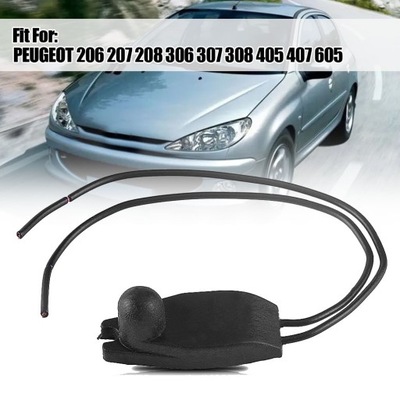 PARA PEUGEOT 206 207 208 306 307 308 405 407 605 PI  