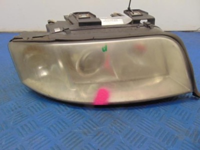 Audi a6 c4 фара правый element do polerowania фото №1