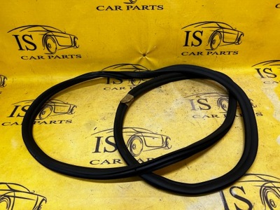 Прокладка резиновый дверь передних bmw 5 g30 фото №1