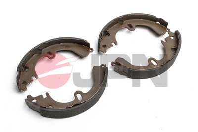 ZAPATAS DE TAMBOR DE FRENADO TOYOTA COROLLA E9 E10 E11  