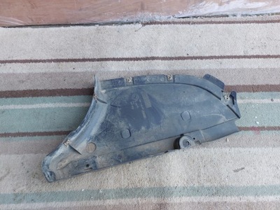 Bmw 3 f30 f31 защита подвеска правый задняя 7258048 фото №1