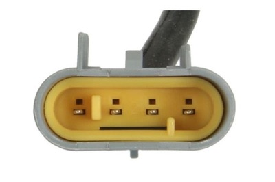 Датчик лямбда-зонд magneti 466016355160 фото №1