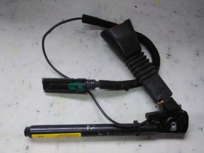 8640 meriva a натяжитель поперечина правый перед 13130378 фото №1