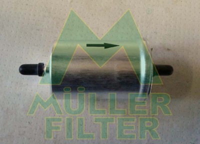 MULLER FILTER FN213 FILTRO COMBUSTIBLES  