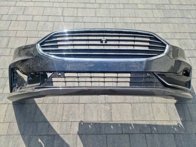 Ford galaxy mk4 lift бампер передний перед фото №1