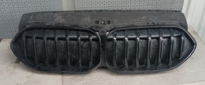 Жалюзи шторка воздуха решётка радиатора решётка радиатора bmw 2 f44 фото №1