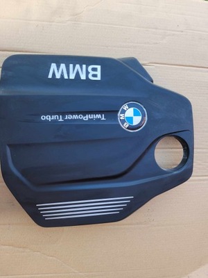 RECUBRIMIENTO PROTECCIÓN DEL MOTOR BMW F30 F34 F10 F32 2.0 D  