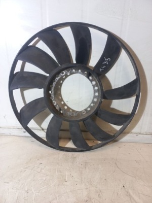 Вентилятор вентилятор радиатора audi a4 b5 058131301b фото №1