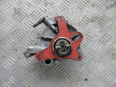 Насос вакуумна peugeot 407 2.0 hdi tdci фото №1