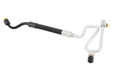 Шланг кондиционера bmw 7 e38 оригинал фото №1