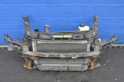 Mini r56 1.6d ремень передний комплект 2757337 фото №1