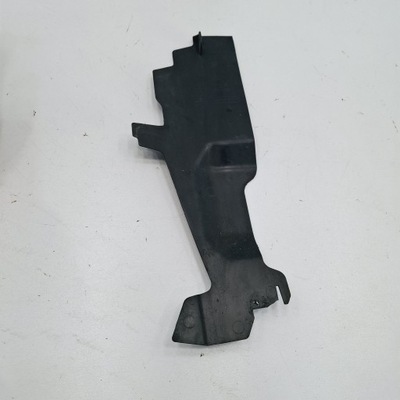 2008 mini one - cooper coupe r56 направляющая воздуха интеркулер 2751282 фото №1