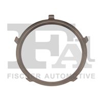 FISCHER FORRO DE TUBO DE ESCAPE LAND ROVER LAND ROVER DISCOVERY 15- 2.0D  