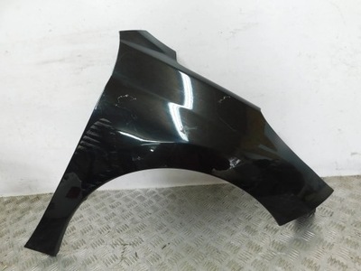 Крила перед передній правий peugeot 207 фото №1